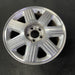 17" AVIATOR 03 17x7.5 aluminum 7 spoke machined Original OEM Wheel Rim - View 8