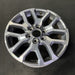 20" SEQUOIA 25 20x8 6 Y spoke silver Original OEM Wheel Rim - View 8