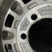 15" MONTERO 92-93 15x6, alloy Original OEM Wheel Rim - Additional View