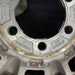 15" MONTERO 92-93 15x6, alloy Original OEM Wheel Rim - Back View