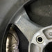 15" VOLVO 70 SERIES 00 15x6.5, Sdn, alloy, 5 spoke, twisted spokes Original OEM - Additional View