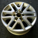 16" FRONTIER 14-21 16x7, alloy , open V spoke Original OEM Wheel Rim - View 8