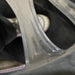 19" BMW X5 14-18 19x9 , 5 spoke, V spoke, narrow spoke Original OEM Wheel Rim - Additional View