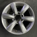 18" LEXUS GX460 10-11 18x7.5 alloy Original OEM Wheel Rim - Front View