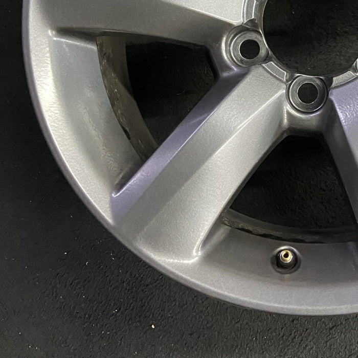 18" LEXUS GX460 10-11 18x7.5 alloy Original OEM Wheel Rim - Additional View
