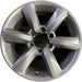 18" LEXUS GX460 10-11 18x7.5 alloy Original OEM Wheel Rim - Front View