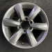 18" LEXUS GX460 10-11 Original OEM Wheel Rim - Angle View