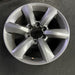 18" LEXUS GX460 10-11 Original OEM Wheel Rim - Side Profile