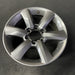 18" LEXUS GX460 10-11 18x7.5 alloy Original OEM Wheel Rim - View 8