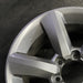 18" LEXUS GX460 10-11 18x7.5 alloy Original OEM Wheel Rim - Side Profile