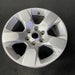 18" DODGE 1500 PICKUP 19 6 lug 18x8 aluminum 5 spoke opt WBB Original OEM Wheel - View 8