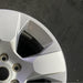 18" DODGE 1500 PICKUP 19 6 lug 18x8 aluminum 5 spoke opt WBB Original OEM Wheel - Close-Up Detail