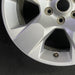 18" DODGE 1500 PICKUP 19 6 lug 18x8 aluminum 5 spoke opt WBB Original OEM Wheel - Additional View
