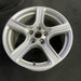 18" CAMARO 16-24 18x8.5 Original OEM Wheel Rim - Side Profile