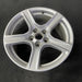 18" CAMARO 16-24 18x8.5 Original OEM Wheel Rim - Close-Up Detail