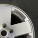 18" WRANGLER 07-08 18x7.5 5 spoke Original OEM Wheel Rim - Close-Up Detail