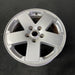 18" WRANGLER 07-08 18x7.5 5 spoke Original OEM Wheel Rim - View 8