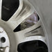 15" SPARK 19-22 15x6, aluminum, opt 5PN Original OEM Wheel Rim - Back View