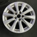 17" CAMRY 18-20 17x7.5 Original OEM Wheel Rim - Side Profile