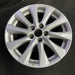 17" CAMRY 18-20 17x7.5 Original OEM Wheel Rim - Side Profile