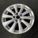17" CAMRY 18-20 17x7.5 Original OEM Wheel Rim - Close-Up Detail