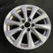 17" CAMRY 18-20 17x7.5 Original OEM Wheel Rim - Side Profile