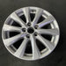 17" CAMRY 18-20 17x7.5 Original OEM Wheel Rim - Close-Up Detail