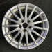 17" C-MAX 13-16 , Original OEM Wheel Rim - Angle View