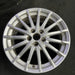17" C-MAX 13-16 , Original OEM Wheel Rim - Side Profile