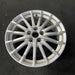 17" C-MAX 13-16 , Original OEM Wheel Rim - Close-Up Detail