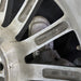 17" C-MAX 13-16 , Original OEM Wheel Rim - Back View