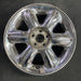 16" PT CRUISER 01 16x6, 6 spoke Original OEM Wheel Rim - Angle View