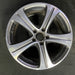 18" MERCEDES E-CLASS 17 213 Type, Sedan, E300, 18x8, 5 spoke, exc. AMG logo - Additional View
