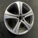 18" MERCEDES E-CLASS 17 213 Type, Sedan, E300, 18x8, 5 spoke, exc. AMG logo - View 8
