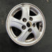 14" ECLIPSE 94-99 14x5.5, alloy Original OEM Wheel Rim - Close-Up Detail