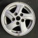 14" ECLIPSE 94-99 14x5.5, alloy Original OEM Wheel Rim - Angle View