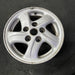 14" ECLIPSE 94-99 14x5.5, alloy Original OEM Wheel Rim - Close-Up Detail