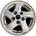 14" ECLIPSE 94-99 14x5.5, alloy Original OEM Wheel Rim - Front View