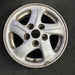 14" ECLIPSE 94-99 14x5.5, alloy Original OEM Wheel Rim - Angle View