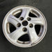 14" ECLIPSE 94-99 14x5.5, alloy Original OEM Wheel Rim - Side Profile