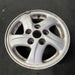 14" ECLIPSE 94-99 14x5.5, alloy Original OEM Wheel Rim - Close-Up Detail
