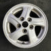 14" ECLIPSE 94-99 14x5.5, alloy Original OEM Wheel Rim - Angle View