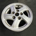 14" ECLIPSE 94-99 14x5.5, alloy Original OEM Wheel Rim - Close-Up Detail