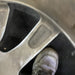 18" CTS 08 18x8.5 , , Original OEM Wheel Rim - Additional View