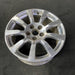18" CTS 08 18x8.5 , , Original OEM Wheel Rim - Close-Up Detail