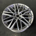 20" MDX 22-24 20x9 alloy 10 double spoke gray Original OEM Wheel Rim - View 8