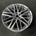 20" MDX 22-24 20x9 alloy 10 double spoke gray Original OEM Wheel Rim - View 8