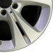 17" Original OEM Wheel Rim - Close-Up Detail