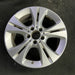 17" Original OEM Wheel Rim - Additional View