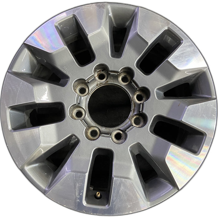 OEM Wheel Rim SAW14032 - Front View